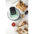 thumbnail image 6 of Tylr 2 Quarts Ice Cream Maker, Sorbet, Yogurt, Milkshakes, Smoothie and more, with One Touch program in as little as 20 minutes., 6 of 9