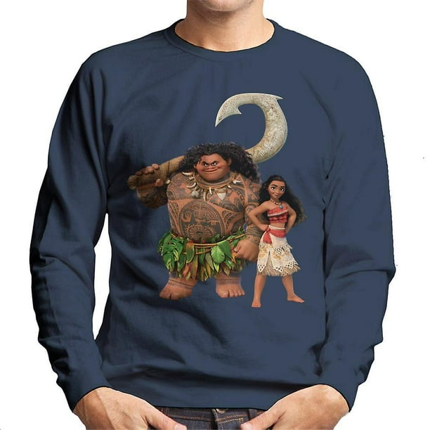 EFG PIPING SWEAT CREWNECK-