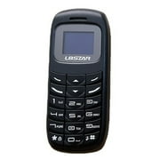 L8STAR BM70 Mini Mobile Phone Multifunctional Small Screen Multilingual Button Keypad Long Standby Time Bluetooth-compatible Dial GSM Dual Card Dual Standby Super Thin Cellphone for Student