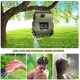 thumbnail image 5 of Bolsa de ducha solar para camping, bolsa de ducha portátil plegable solar para exteriores de 20 l para ducha con cabezal de ducha conmutable Calentador de agua solar para (verde militar), 5 of 5