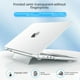 thumbnail image 3 of Funda protectora para MacBook, funda protectora para portátil Apple, funda protectora para ordenador profesional, funda con soporte esmerilado, 3 of 5