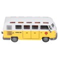 thumbnail image 4 of Autobús de juguetes escolares, coche de control remoto, vehículos clásicos, autobús de juguetes, autobús de juguetes eléctricos fiel a su promesa, 4 of 12
