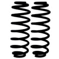 thumbnail image 2 of Resortes AG para Auto Traseros para Volkswagen Jetta A6 (Bicentenario) 2010 a 2018 2 Piezas Nuevos, 2 of 5