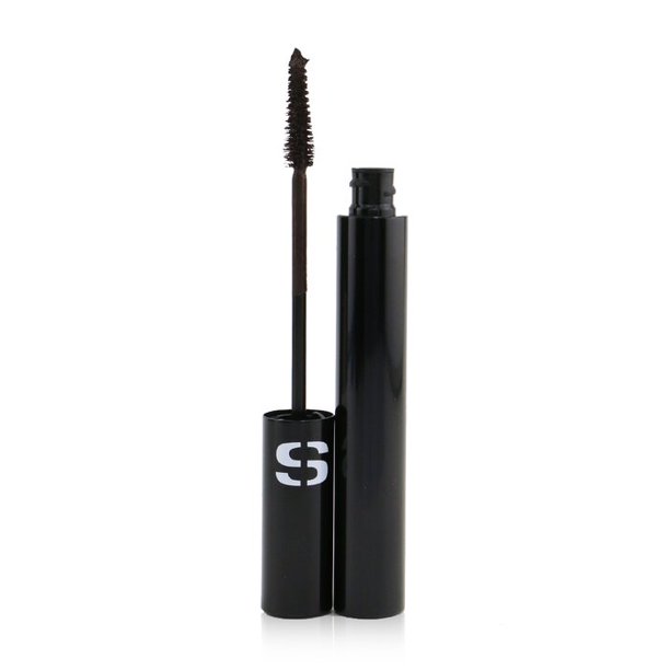 Máscara Sisley So Stretch #2 Deep Lash Care