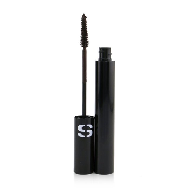 Máscara Sisley So Stretch #2 Deep Lash Care