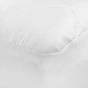 SensorPEDIC MicroShield Antiallergen Mattress Pad Full