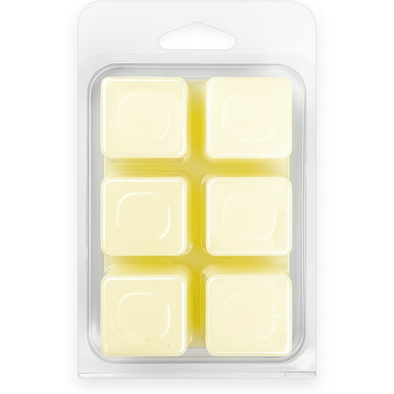 Pristine Scented Wax Melts, Wax Cubes, Scented Soy Wax Melts, 8x2