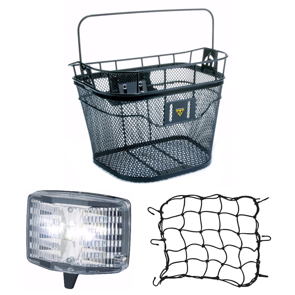 topeak cargo net