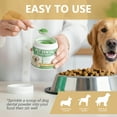 thumbnail image 4 of Dog Teeth Cleaning Powder for Dogs and Dental Powder for Cats, 3.52 oz, Natural Formula for Effective Dog Teeth Cleaning, 4 of 9