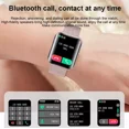 thumbnail image 3 of Reloj Inteligente Deportivo Bluetooth Para Damas Para Huawei, 3 of 8