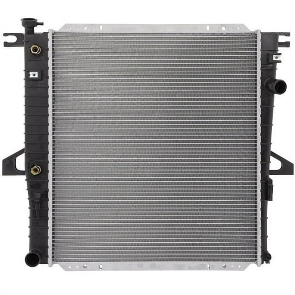 ECCPP 1998-2001 for Ford for Explorer 2001-2005 for Ford for Explorer Sport Trac 1998-2011 for Ford for Ranger 1998-2007 for Mazda for B3000 1998-2009 Radiator Replacement