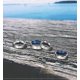 thumbnail image 3 of Titanium Rings 4MM 6MM 8MM 10MM Wedding Band in Comfort Fit Matte for Men Women Size 3-15, 3 of 5