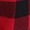 Buffalo Plaid, variant on Cyz Flannel Pajama Pants (Men's) Cotton Plaid, Black Red Tartan