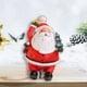 thumbnail image 5 of onlyliua Ofertas Flash Adornos Navideños Adorno de Papá Noel Accesorios para Colgar En Elárbol de Navidad, 5 of 6