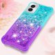 thumbnail image 5 of Funda para Motorola MOTO G Power 5G 2024 Transparente con Brillos Carcasa Protectora Antigolpes con Glitter Brillante, 5 of 5