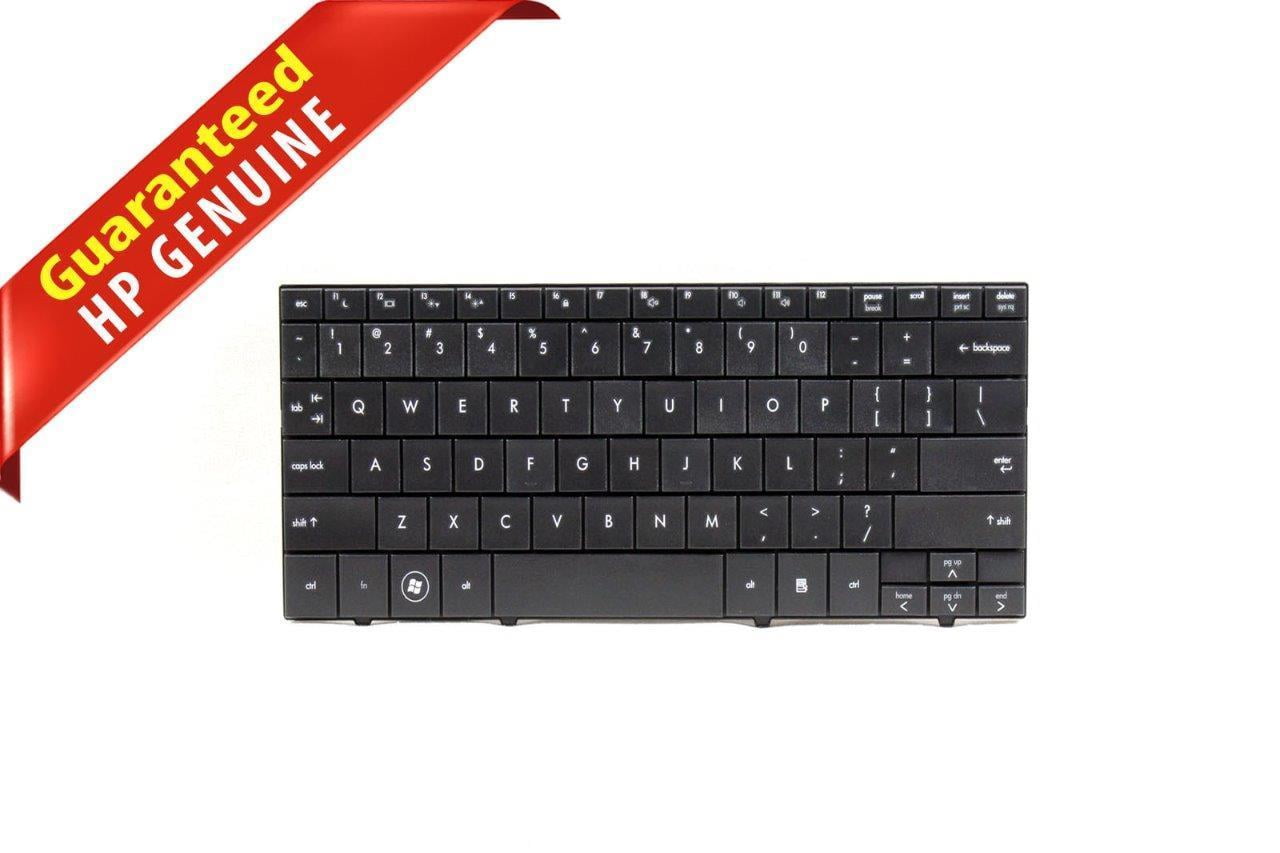 432549-001 432549-001 Genuine Keyboard Walmart