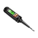 thumbnail image 2 of Probador de circuitos automáticos, comprobador de voltaje de fusibles, herramienta eléctrica automotriz práctica multipropósito, bolígrafo de prueba, 2 of 9