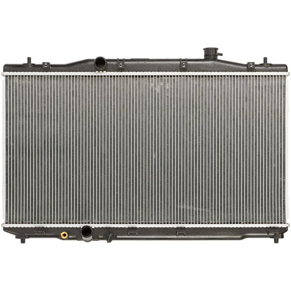 Spectra Premium CU13674 Automotive Radiator