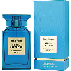 TOM FORD NEROLI PORTOFINO by Tom Ford EAU DE PARFUM SPRAY 3.4 OZ
