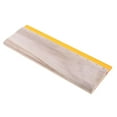 thumbnail image 2 of 30cm 65 degree Screen Printing Press Squeegee Wood Handle 30cm 65 degree, 2 of 6