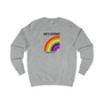 thumbnail image 5 of God's Covenant Men's Sweatshirt, 5 of 11