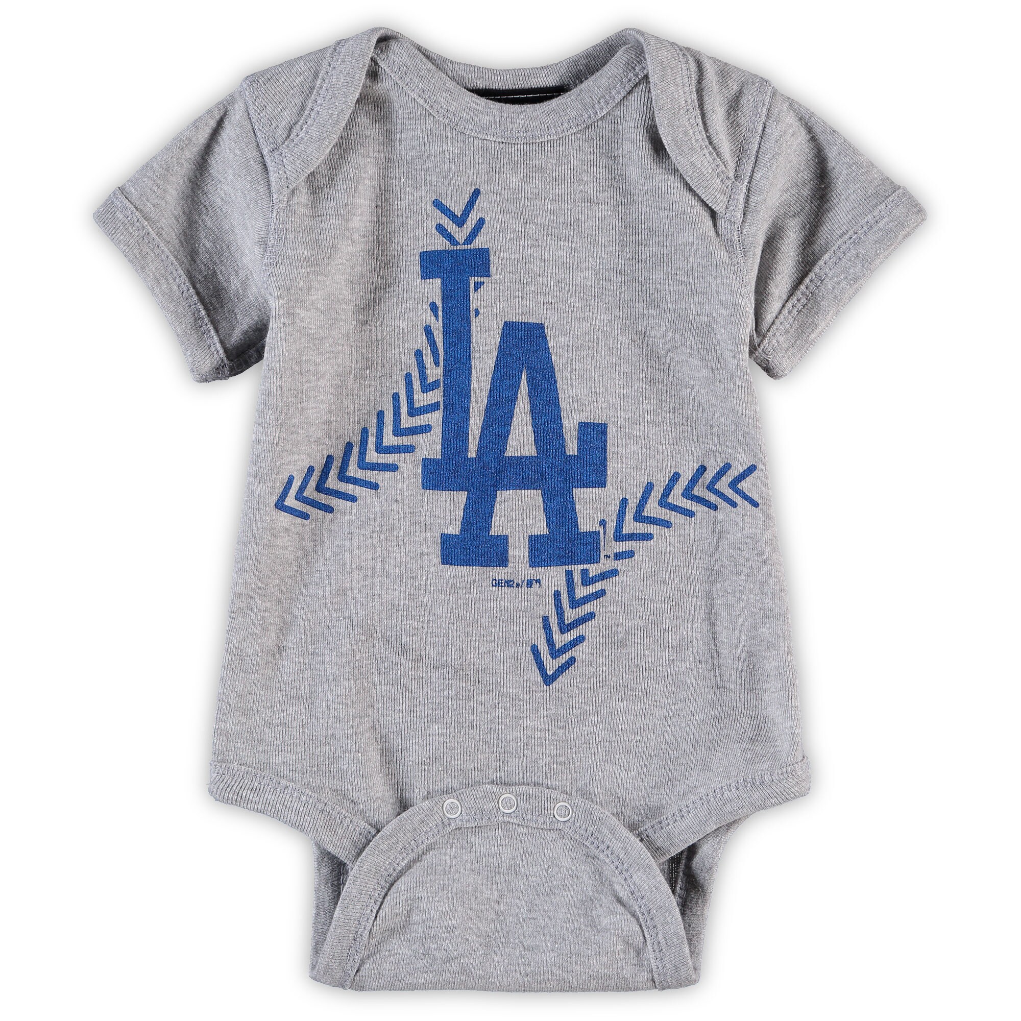 dodger baby clothes walmart