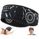 thumbnail image 1 of Auriculares para dormir MUSICOZY Bluetooth 5.4 con diadema inalámbrica, 1 of 8
