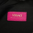 thumbnail image 5 of Pre-Owned Versace Quilted Medusa Chain Shoulder Bag 1008827 Pink Leather Women's VERSACE, 5 of 8