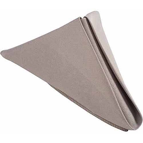 No Iron Cloth Napkins