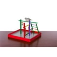 thumbnail image 4 of Prevue Pet Products Parakeet Park Playground, 4 of 5