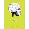 thumbnail image 1 of Pre-Owned Wit (Paperback) 0740733303 9780740733307, 1 of 1