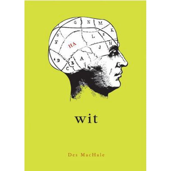 Pre-Owned Wit (Paperback) 0740733303 9780740733307
