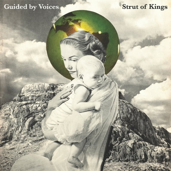 Guided By Voices - Strut Of Kings - Music & Performance - Vinyl