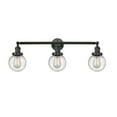 thumbnail image 2 of Innovations Lighting - Beacon-3 Light Bath Vanity in Industrial Style-30 Inches, 2 of 5