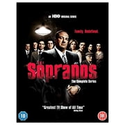 The Sopranos : The Complete Series