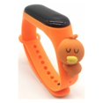 thumbnail image 1 of Reloj electrónico para niños pulsera de dibujos animados led a prueba de agua Gao Jiahui unisex, 1 of 2
