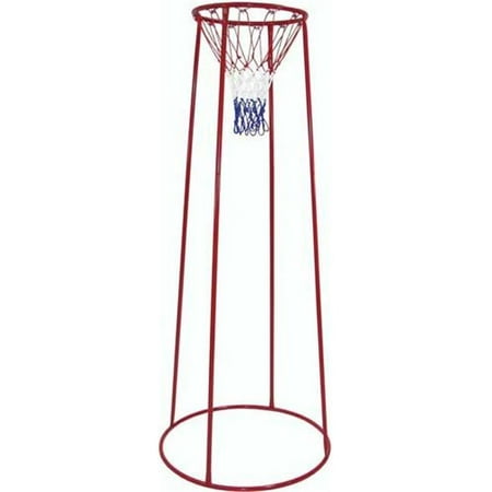 Olympia Sports BB384P Basketball Shooting Goal - 6 ft. (Best Shooting Technique Basketball)