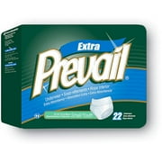 Prevail Protective Adult Underwear, Small/Youth, 88 ct