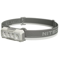 Nitecore NU27 600 Lumens Multi-Temperature Outdoor Headlamp, White