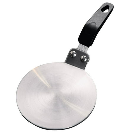 

Heat Diffuser Stainless Steel Induction Plate Adapter for Glass Kettle Ceramic Pot