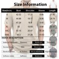 thumbnail image 4 of KLHDSF Men's Polo Shirts Short Sleeve Casual All Season Collar Shirts Soft Breathable Polo Tee Shirts Classic Golf Tops Navy L, 4 of 9