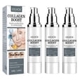 thumbnail image 1 of Set de sérum y crema OUKPANE Collagen Boost Antiedad 30 ml, 1 of 7
