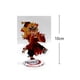 thumbnail image 3 of Anime Demon Slayer Figura Rengoku Kyoujurou Acrílico Stand Modelo Kimetsu No Yaiba Tomioka Giyuu Signo De Pie Regalos De Halloween, 3 of 4