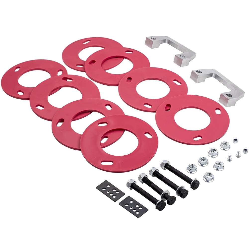 1.5"-2.5" Front Level Kit Spacer Rings fit Cadillac Escalade Chevrolet&nbsp;Silverad