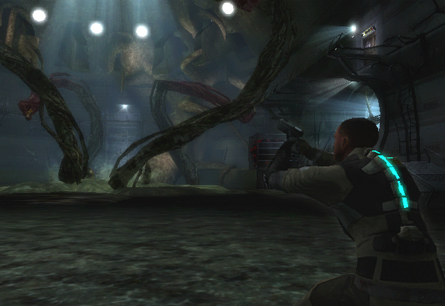 Dead Space: Extraction (Wii) - image 3 of 12