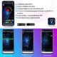 thumbnail image 2 of Car Music Rhythm Lamp Impermeable LED Glow Light Strip RGB Accesorios para motocicletas, 2 of 5