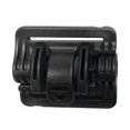 thumbnail image 3 of fastboy Vest Quick Release Buckle Slider for Hunting Backpack Strap Belt Accessories Black Short, 3 of 8