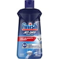 thumbnail image 1 of Finish Jet Dry - Asistente de enjuague para lavavajillas, 8.4 onzas, 1 of 2