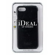 iDeal of Sweden Dual Card Wallet Case for iPhone 7 - Black