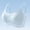 Blue, variant on Womens No Underwire Bra Push Up Comfortable Front Closure Bra for Casual Full Coverage Breathable Bra, All-Day Wear, Underwear 36A